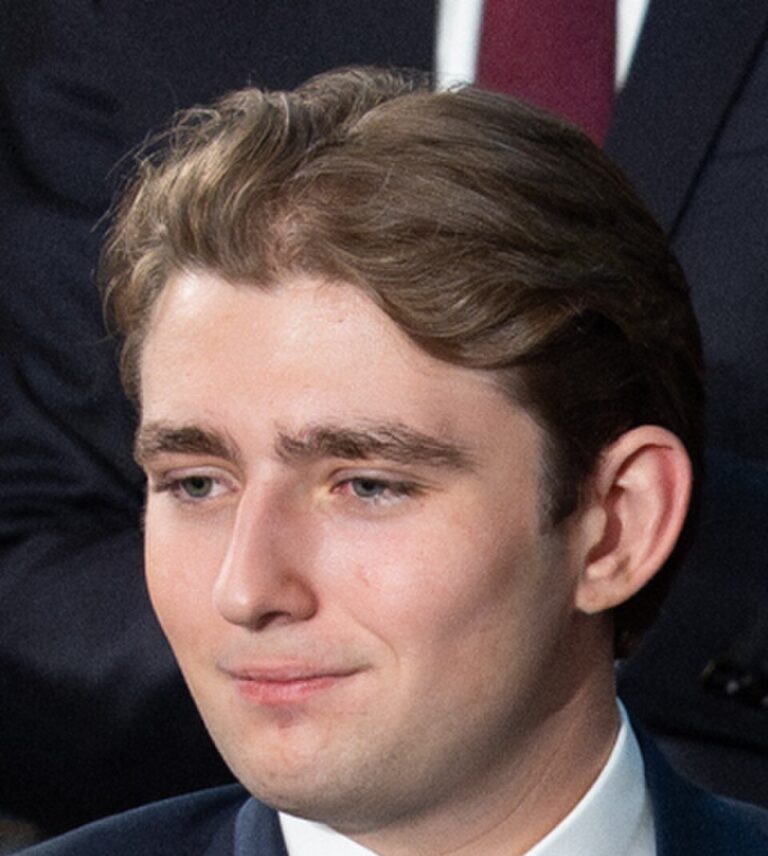 Barron Trump Linked SOLLOS Energy Drink Sparks $39 Price Debate and Culture War Over Premium Beverage Branding in the United States