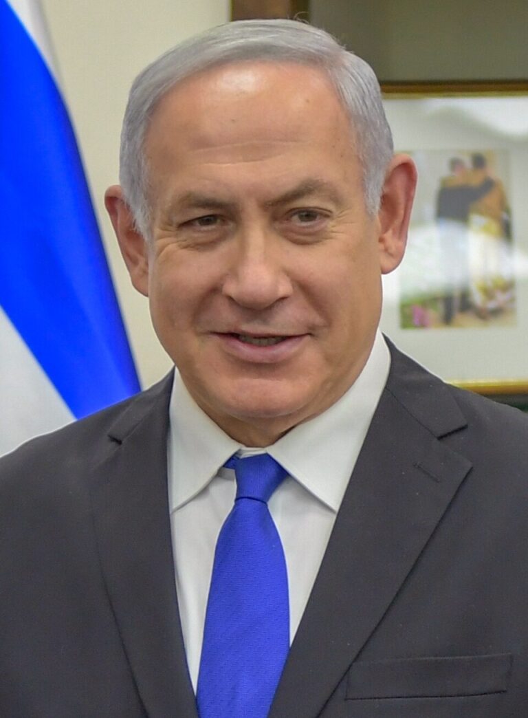Benjamin Netanyahu Says Israel Must End Military Dependence on U.S. As Iran Conflict Remains Unfinished