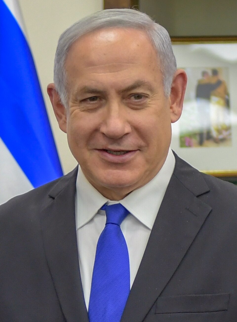 The Least Liked Countries in the World, and Where the U.S. Ranks May Surprise Americans 1 Benjamin Netanyahu 2018