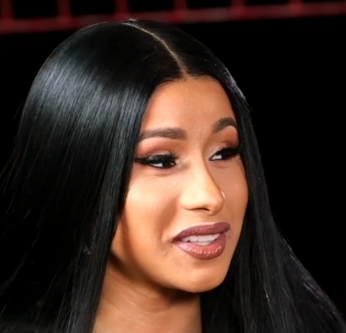 Cardi B interview 2019 e1781308758429