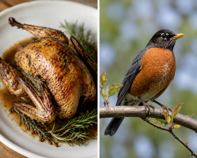 Once a Popular Dish, Now a Protected Species: The Bird You Can’t Eat 