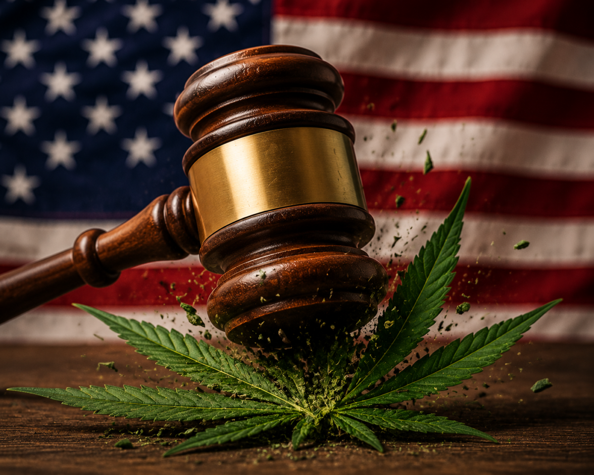 Flying With Cannabis Could Backfire on Americans Despite TSA Guidance 2 ChatGPT Image Jun 9 2026 01 47 12 PM