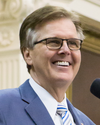 Texas Created a THC Gray Zone. Now Dan Patrick Wants to Shut the Door