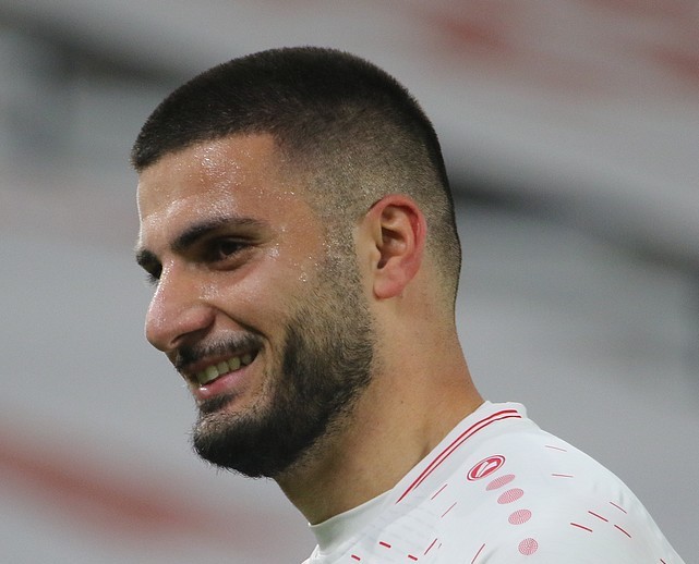 Germany’s World Cup Hero Once Worked Factory Shifts. Now Deniz Undav Is Carrying Germany’s Hopes