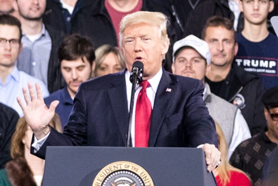 Donald Trump in Ypsilanti 33998674940 cropped1 1 e1782500511294