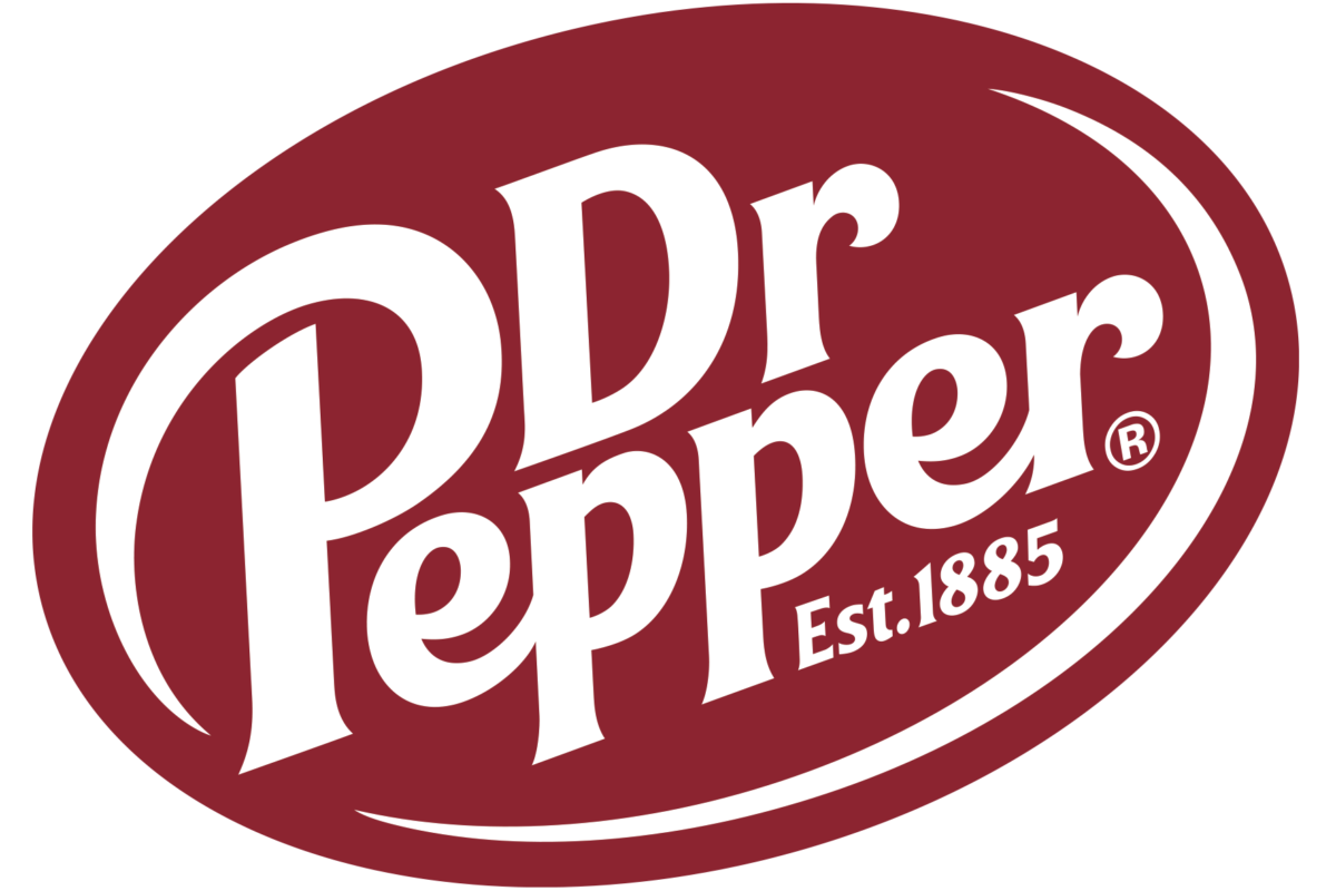Dog Haus and Keurig Dr Pepper: Inside the Beverage Power Shift Reshaping Fast-Casual Dining 1 Dr Pepper Logo neu