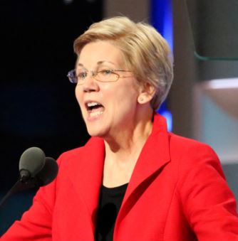 Warren says Trump “owes Congress and the American people” a comprehensive accounting of his Iran deal, including “every detail. Now.”
