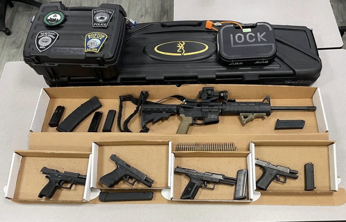 FBI Baltimore 1