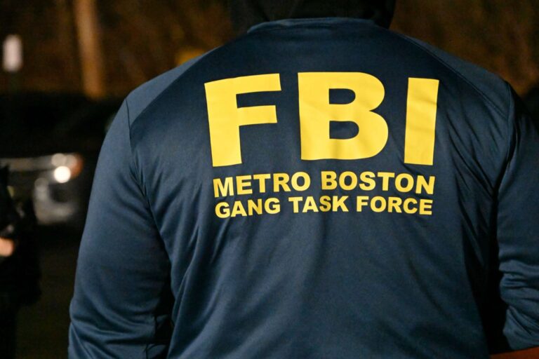 Boston gang member gets more than seven years in prison after federal gun case.