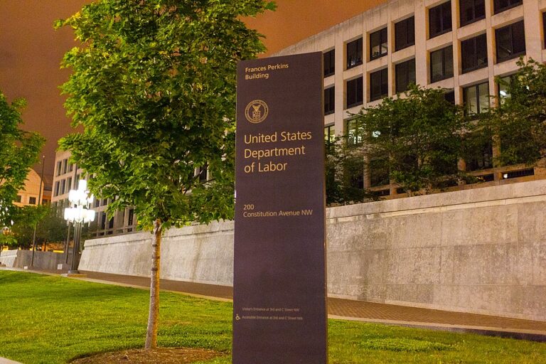 US Warns States Over Unemployment Fraud. Federal Funding Could Be at Risk, Officials Say