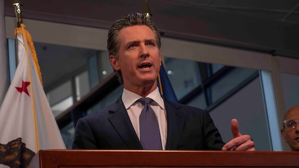 Gavin Newsom 9.2.2020 1