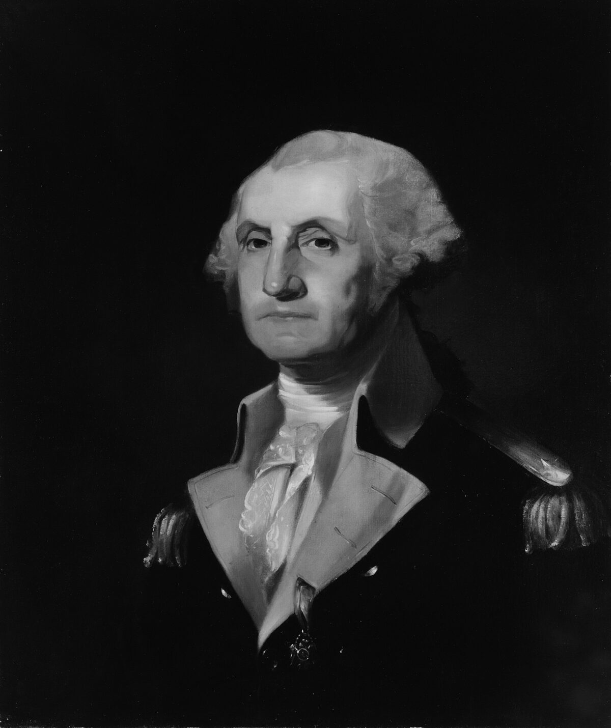 George Washington MET ap54.74