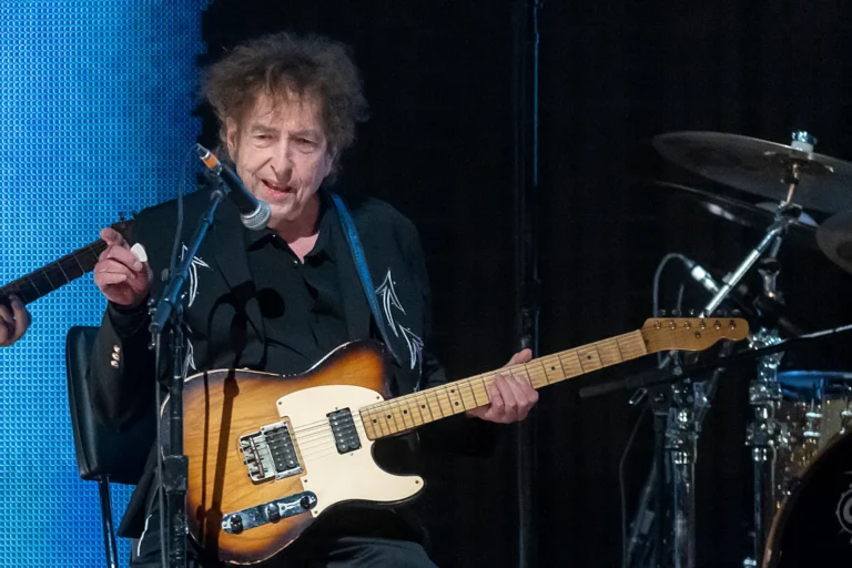 Bob Dylan Shares Pros and Cons of Turning 80 in Rare Op-Ed: Time, Freedom, and the Weight of Clarity