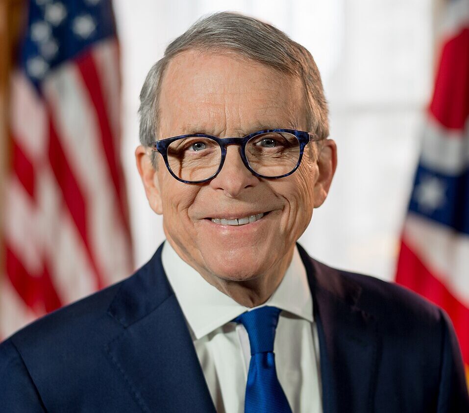 Gov Mike DeWine e1781647210231