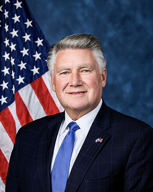 House Republican Says Congress May Need Reconciliation to Fund Iran War as $87.6 Billion Fight Hits Capitol Hill.