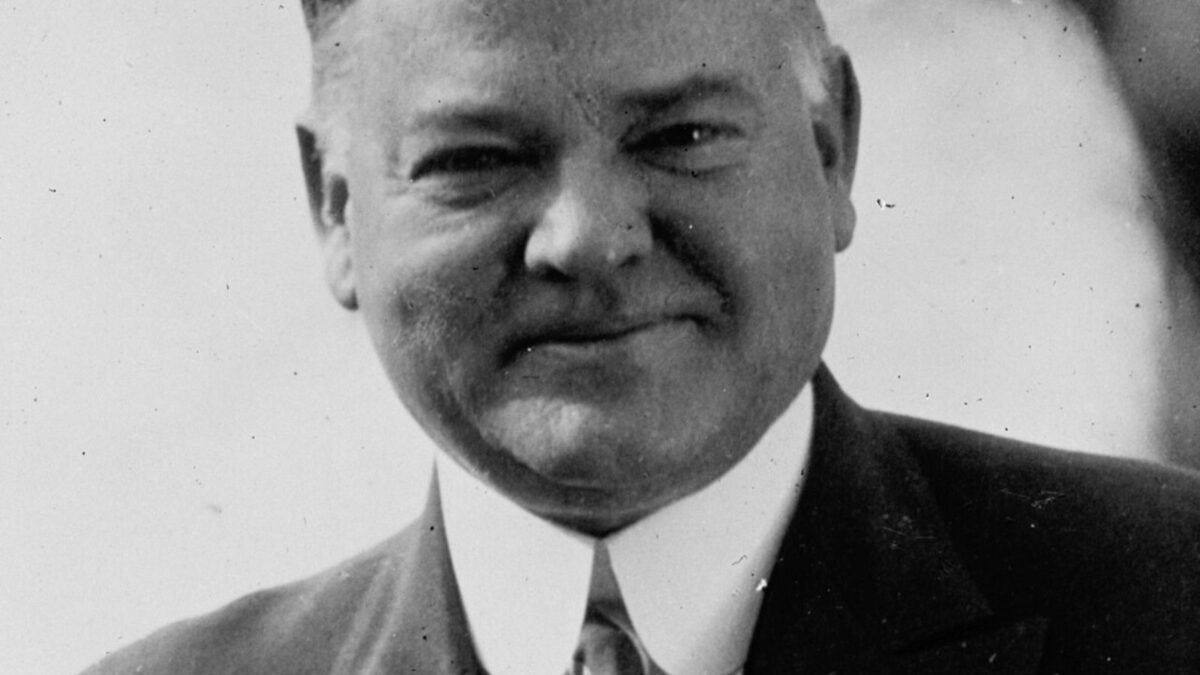 10 Jobs U.S. Presidents Had That Would Surprise Voters Today 2 Herbert Hoover