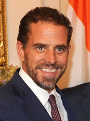 Hunter Biden Challenged Don Jr. to a Cage Fight. That Says More About America Than Either Family