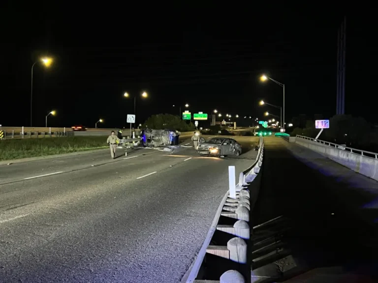 Deadly Head-On Crash on U.S. 290 Leaves Southwest Travis County Shaken