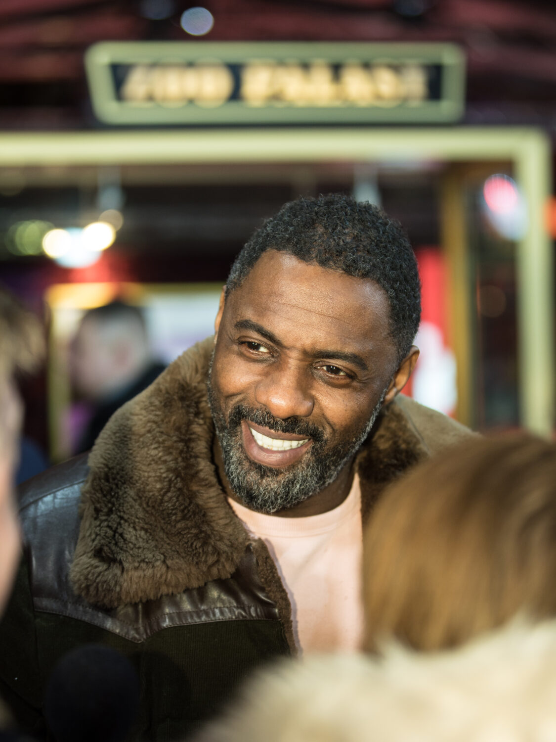 Idris Elba Says the Black James Bond Rumor Was Never as Real as Fans Thought 1 Idris Elba 5272 2