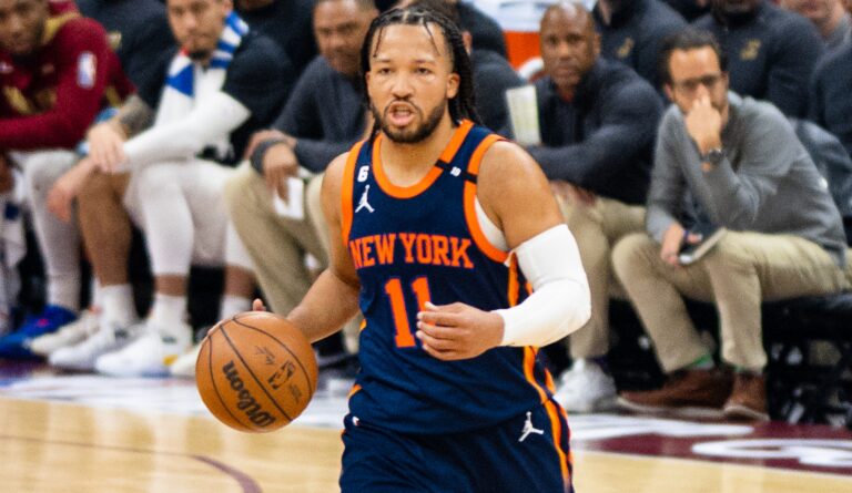 Jalen Brunson Left $113 Million Behind. Now Other NBA Stars May Feel the Pressure