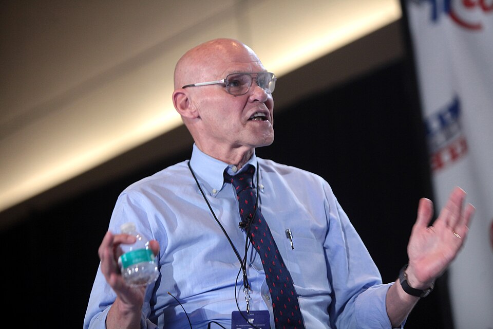James Carville 27362998963