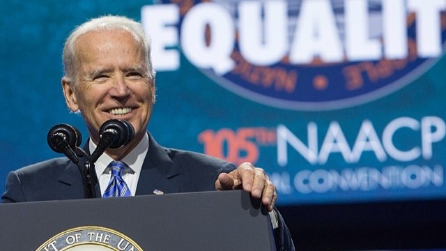 Newly Released Biden Audio Tapes Reveal Classified References, Memory Questions and Private White House Conversations