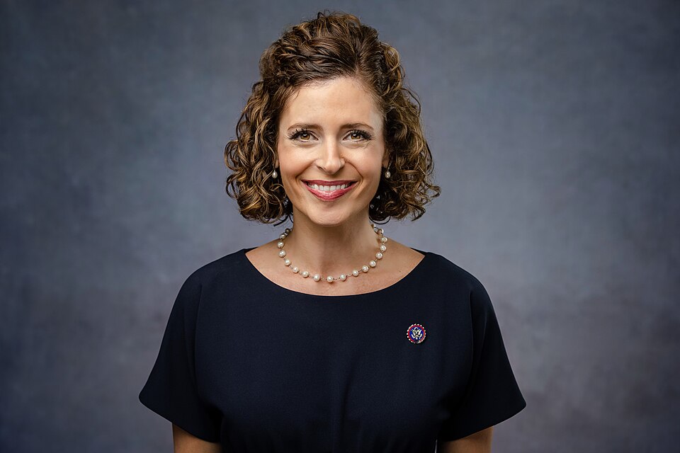 Julia Letlow Wins Louisiana Senate Runoff as Trump’s Endorsement Pays Off 1 Julia Letlow 117th