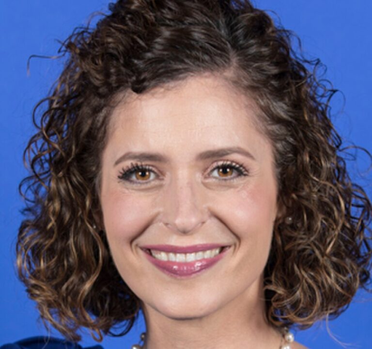 Julia Letlow Wins Louisiana Senate Runoff as Trump’s Endorsement Pays Off