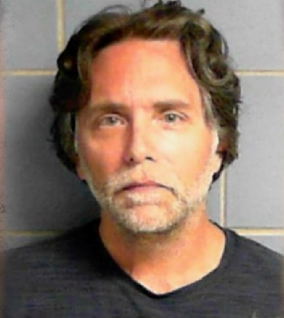 8 Brutal Cult Leaders Who Destroyed Thousands of Lives 2 Keith Raniere Mug Shot Front 1 1