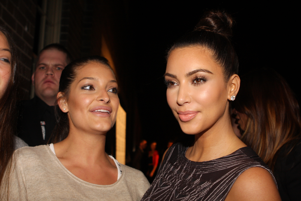 Kim Kardashian 8002634675