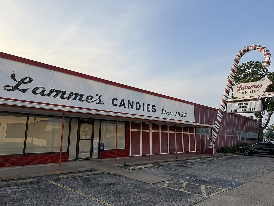 Lammes Candies