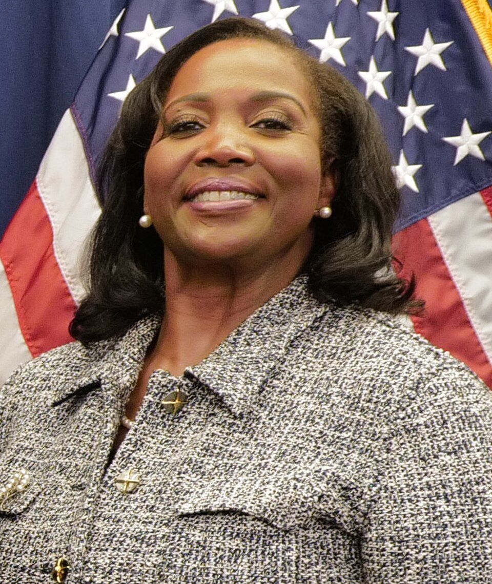 Lisa D. Cook