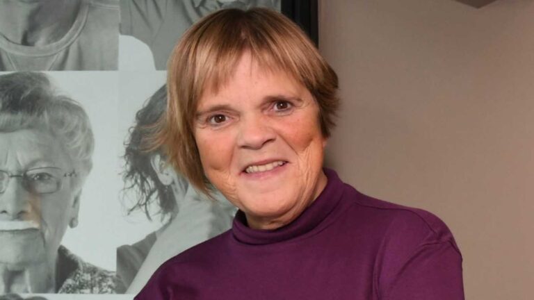 Margriet Hermans Dies at 72: Belgian Singer, TV Star, and Politician Chooses Assisted Suicide