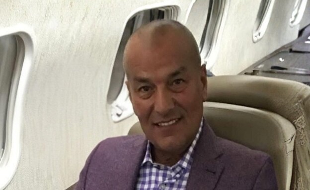 Michael Moshe Mizrahi