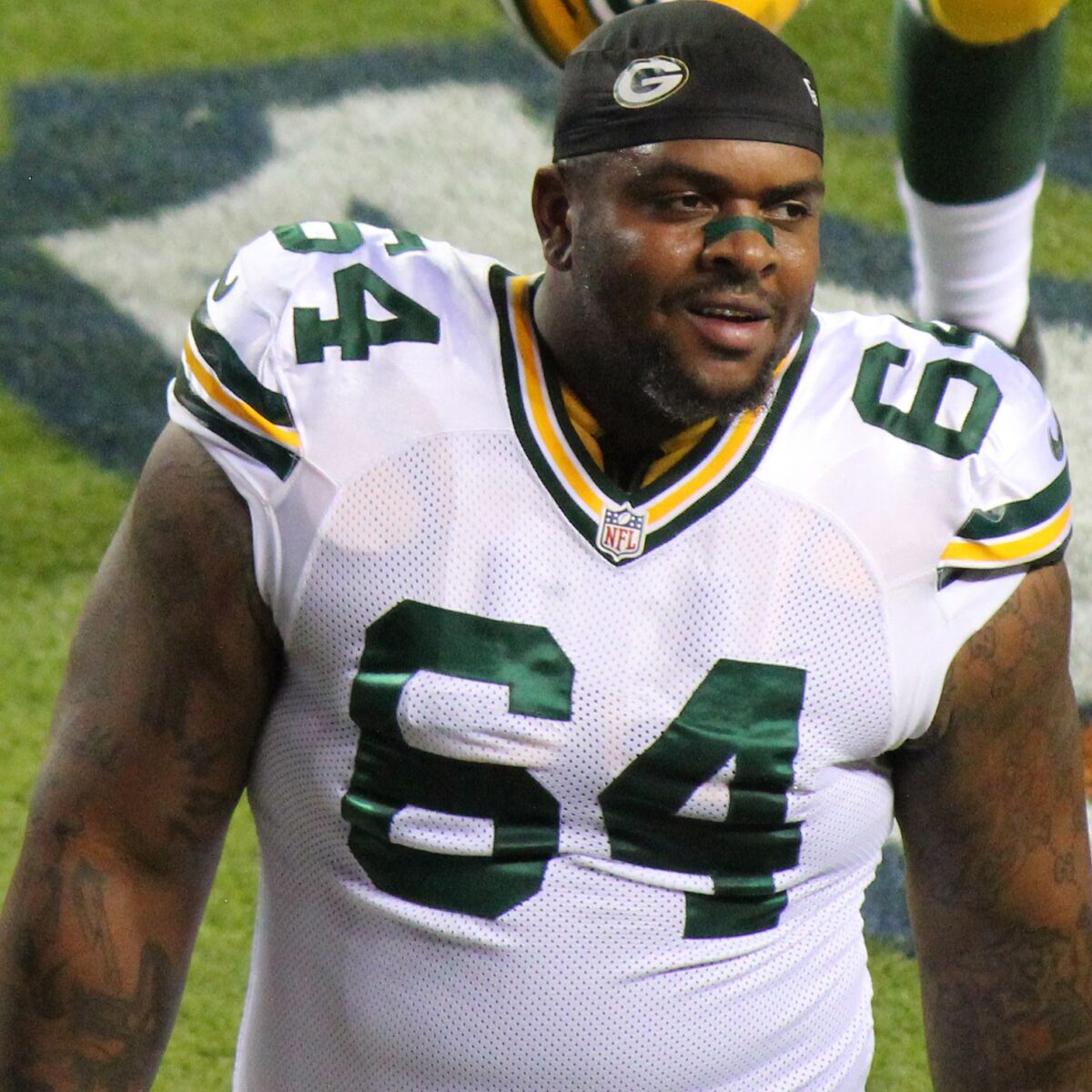 Former Chiefs Player Linked to Buried Body Case in Dominican Republic 1 Michael Pennel Jr