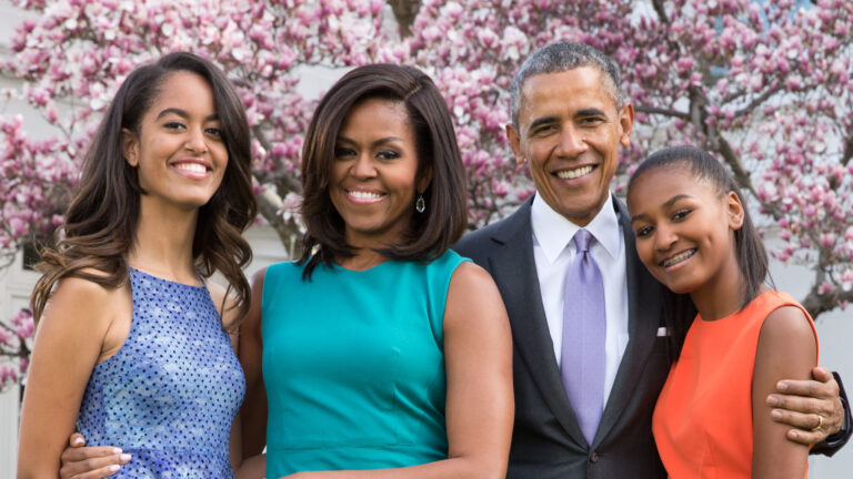 9 Brutal Reasons Malia Obama’s Film Career Keeps Annoying the Nepo Baby Crowd
