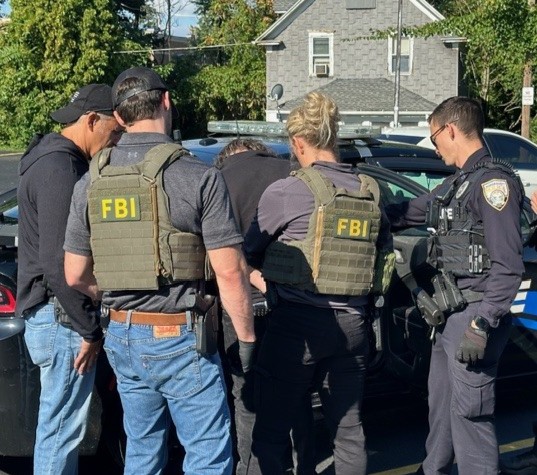 Massive FBI Takedown Across West Virginia and Maryland Signals Summer Push Against Guns, Drugs, and Violent Crime. 4 Operation_Summer_Heat