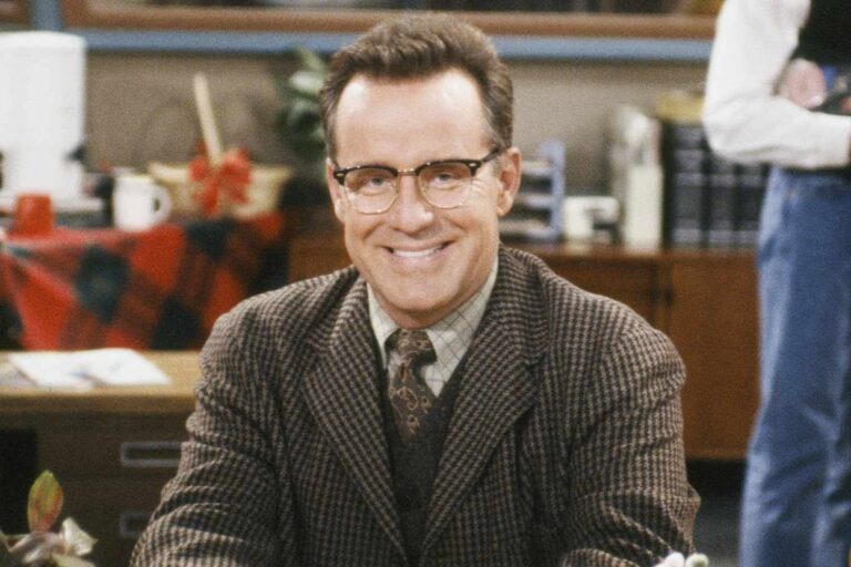 10 Haunting Reasons Phil Hartman’s Murder-Suicide Still Feels So Disturbing 28 Years Later