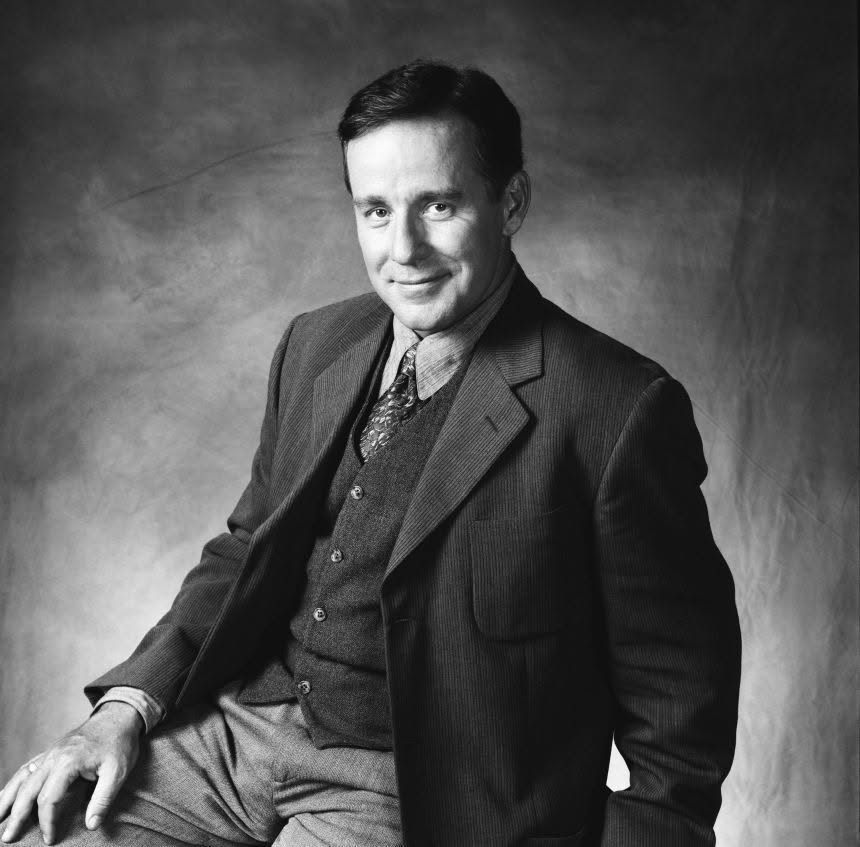 10 Haunting Reasons Phil Hartman’s Murder-Suicide Still Feels So Disturbing 28 Years Later 2 Phil Hartman