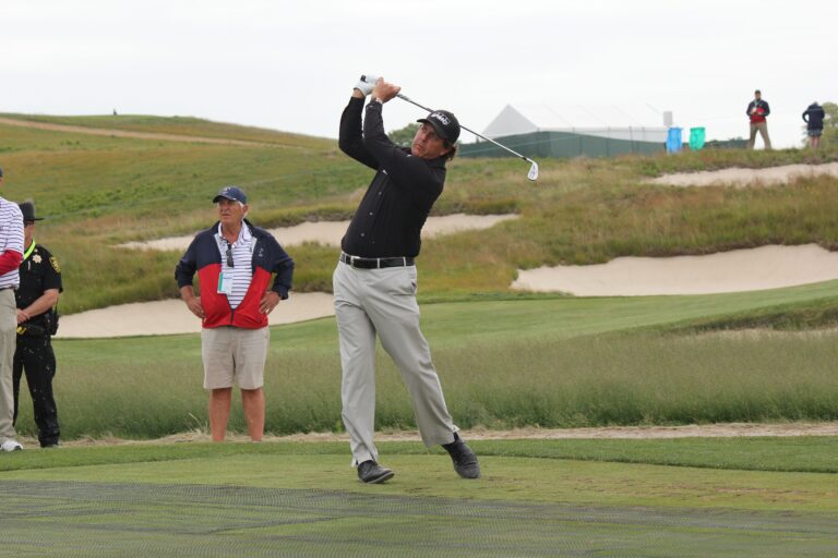 9 Reasons The Phil Mickelson Club Allegation Is Bigger Than One Private Golf Course