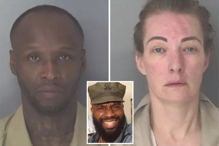 Atlanta Bartender Found Dismembered in Georgia Reservoir as Couple Faces Murder Charges, Authorities Say