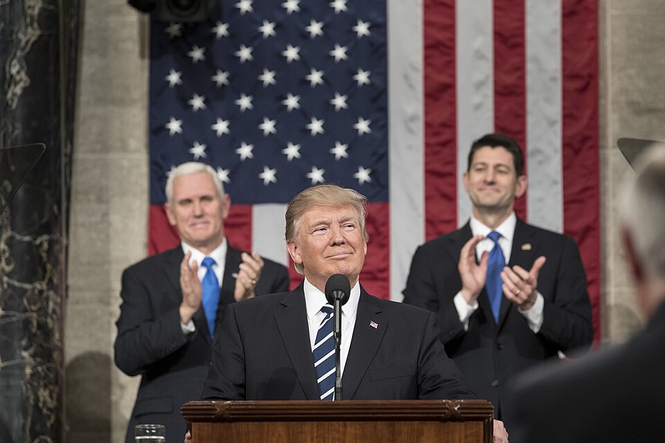 Trump Moves to Strengthen U.S. Food Supply With New Regenerative Agriculture Order 1 President Trumps First 100 Days 18 34252546021