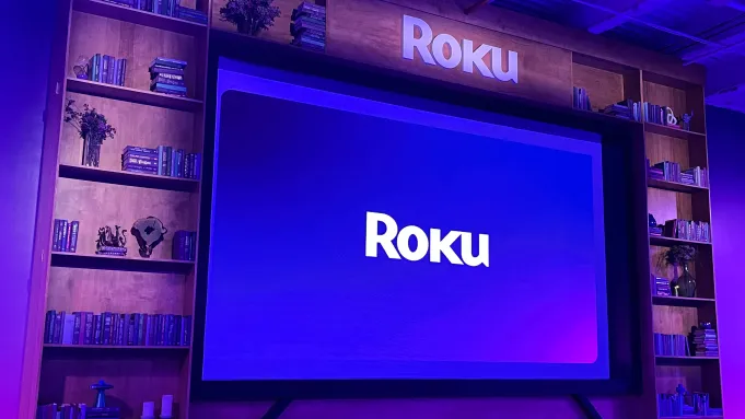 Roku event Aprtil 23