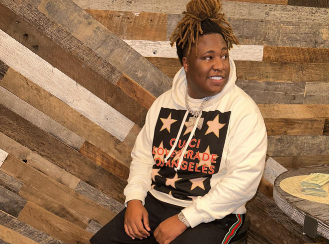Tay Keith Found Dead at 29 After Welfare Check on Grammy-Nominated Producer