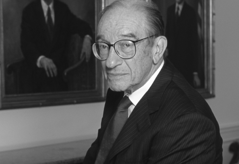 Alan Greenspan Dies at 100: The Fed Chair Who Defined Modern U.S. Monetary Policy and Shaped a Generation of Global Finance
