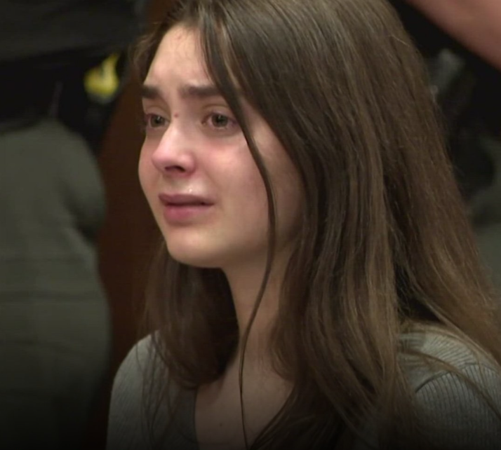 Ohio Supreme Court Slams the Door on Netflix ‘The Crash’ Star Mackenzie Shirilla’s Latest Appeal
