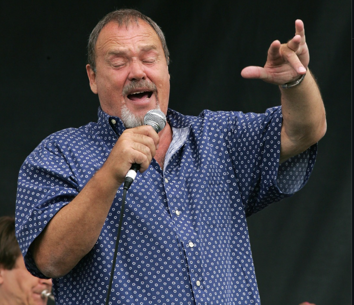 David Clayton-Thomas Dies at 84: The Voice That Turned Brass Rock Into a Mainstream Force 1 Screenshot 2026 06 26 122748