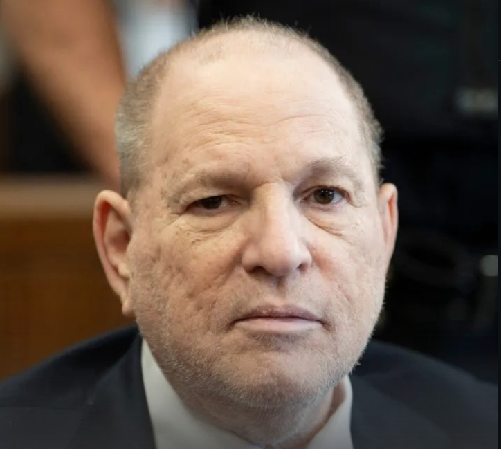 Prosecutors Drop Weinstein Rape Charge After Years of Deadlocked Juries and Legal Exhaustion 1 Screenshot 2026 06 26 134757