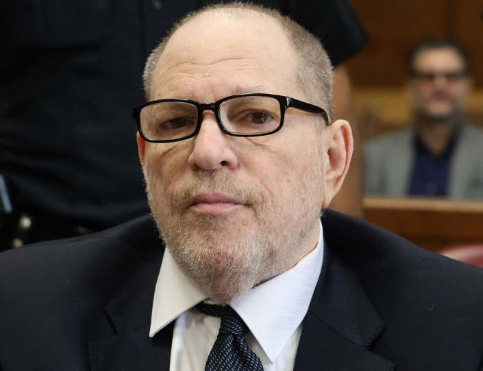 Prosecutors Drop Weinstein Rape Charge After Years of Deadlocked Juries and Legal Exhaustion