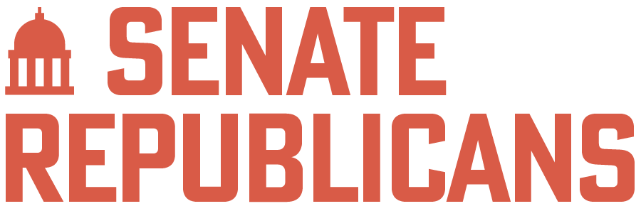 Senate Republicans logo